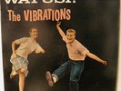  FIRST PRESSING OF WATUSI BY THE VIBRATIONS RECORDED IN 1961 VG+