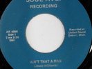 rare Blues 45 JESSIE WILLIAMS on SOUL AVE. Hear
