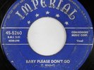 rare Soul R&B 45 ROSE MITCHELL on IMPERIAL Hear