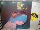 MONK HIGGINS EXTRA SOUL PERCEPTION JAZZ LP