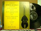 CLASSICAL LP ARTHUR GRUMIAUX    CLICK TO HEAR