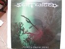SENTENCED - North from here - 1993 - Spinefarm Records SPI 13