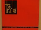 JEF GILSON The Tracks RARE FRENCH 7