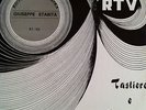 STARITA-Tastiere e Percussioni-ITALIAN LIBRARY LP '71 RTV