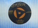 Little Richard - Rip It Up 1957 UK 45 GOLD LONDON