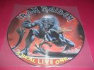 IRON MAIDEN 