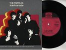 60s THE TURTLES it ain't me babe Rare 1965 UK 7