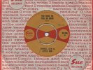 ***SUE 390***-TARHEEL & LITTLE ANN-YOU MAKE ME FEEL SO GOOD-***MINT-***