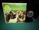 The Beach Boys-PET SOUNDS-Original Capitol DT-2458 Shrink Lp