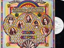 LYNYRD SKYNYRD-SECOND HELPING-JAPAN ISSUE PROMO WHITE LABEL