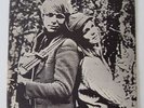 Chuck & Mary Perrin  Debut Album - Webster's Last Word WLW S-2101  Folk