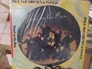 Paul McCartney & Wings 