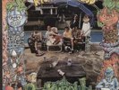 LP:Rich Kids On LSD,Rock N Roll Nightmare (+ Comic Book)[NM] (Alchemy Records)