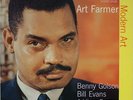 Art Farmer-Modern Art-United Artists 4007-MONO SUPERB