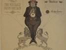Tubby Hayes/Ronnie Scott-Message From Britain-Jazzland 34-GREAT