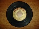 45 RPM - NIINA SIMONE - COME ON BACK, JACK