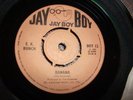 SKINHEAD REGGAE,,THE PYRAMIDS   (EK BUNCH)  BANANA    ,1969,  NEAR MINT ORIGINAL