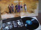 BIG LEBOWSKI Vinyl LP Soundtrack BOB DYLAN JEFF BRIDGES