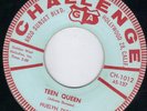 RED HOT CLASSIC CHALLENGE ROCKERS / ROCKABILLY TWIN SPIN - HUELYN DUVALL HEAR