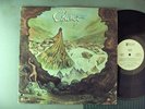 Chango  Self-Titled     White Label Promo