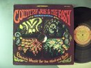 Country Joe & The Fish  Electric Music For The Mind And Body   Later Issue Psych