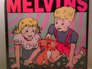 Melvins - Houdini SEALED Original Amphetamine Reptile Pressing LP 1993