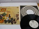 MAGNA CARTA / SEASONS  LP 1st PRESS VERTIGO SWIRL  1970