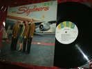 RARE ROCK 33 RPM RECORD - THE SKYLINERS / SAME - CALICO CLP - 3000