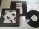 Crash Course In Science - Signals From Pier Thirteen -1ER PreSS DI$$$$$$$$$$K