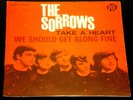 THE SORROWS   ---  take a heart   ---