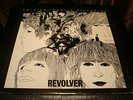 The Beatles - Revolver - Vinyl LP - Original Master Recording - EMI MFSL 1-107
