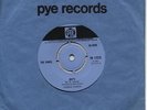 60s Ray Davies THE KINKS day's Rare 1968 Pye UK 7