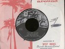 THE DRAYTONS TWO - PLAY DAH SPOUGE - CALYPSO 45 RPM