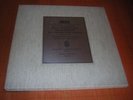 GERMAN ARCHIV BOX 2lp  BACH  sonatas violin & harpsichord  WOLFGANG SCHNEIDERHAN