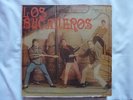 LOS BUCANEROS - AREITO LD-3288 - LP -RARE CUBAN FUZZ ROCK with RAUL GOMEZ