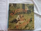 MIRTHA Y RAUL - ULTRA-RARE - AREITO LD-3228 -  Cuban pop psych freakbeat LP