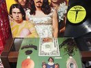 Mothers of Invention - We're Only in it For Money MONO YELLOW LABEL PROMO
