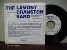 LAMONT CRANSTON BAND, NORTHERN SOUL 45 WITH PS, 1979