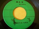 1965 OHIO GARAGE--TALULA (TULU) BABIES--HURTIN KIND / MINE FOREVER--MAR