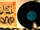 RUSH 1974 Electric ladyland Studios Live Boot the kinks ac/dc