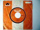TONY SHERIDAN & THE BEAT BROTHERS: My Bonnie 7