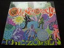 ZOMBIES Odessey And Oracle UK 1st Press STEREO LP A2 B1  Psych