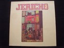 JERICHO s/t UK A&M 1972 Hard Psych LP Nr MINT Super Rare