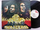 Bob Marley and The Wailers Best of rare reggae Jamaican Studio One 1 LP
