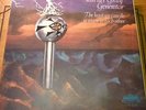 VAN DER GRAAF GENERATOR...THE LEAST WE CAN DO IS WAVE TO EACH OTHER
