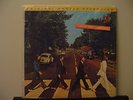 MFSL sealed LP Beatles - Abbey Road NEW old stock Mobile Fidelity audiophile SS