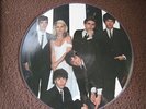 BLONDIE PARALLEL LINES 12'' PICTURE DISC