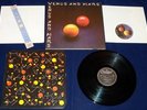 Beatles WINGS VENUS & MARS UK ORIGINAL 1975 LP PLUS TWO POSTERS & STICKERS.