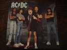 AC/DC-Get This Into Your Head-3LP’S RARE
