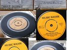 Electronic Disco-Cursed Desire Greek 1983 DIY PRIVATE SYNTH 7